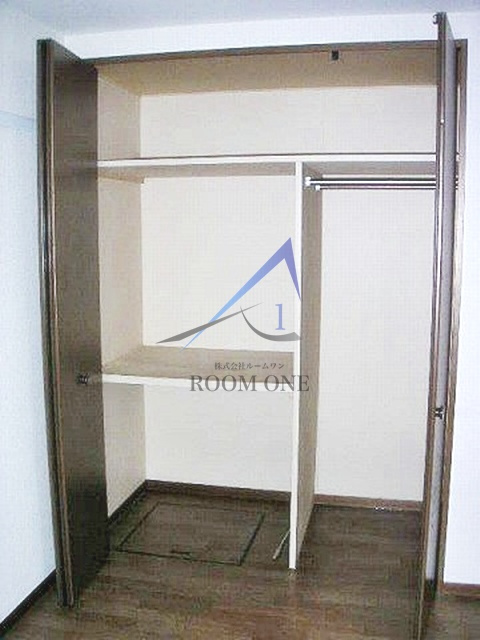 エトワールⅠの収納|収納です。