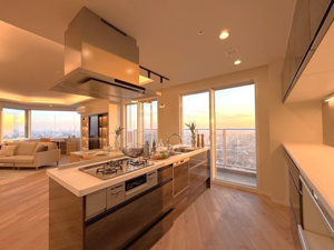 【キッチン】 | 2025年11月21日撮影