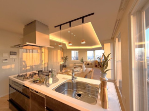 【キッチン】 | 2025年11月21日撮影