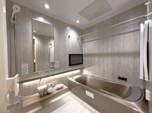 【浴室】 | 2025年11月21日撮影