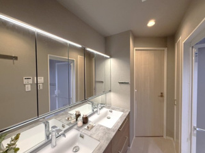 【独立洗面台】 | 2025年11月21日撮影