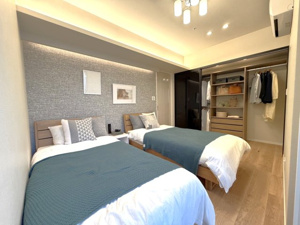 【洋室】 | 2025年11月21日撮影