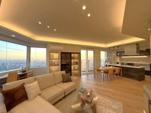 【居間・リビング】 | 2025年11月21日撮影