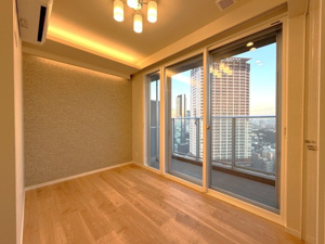 【洋室】 | 2025年11月21日撮影