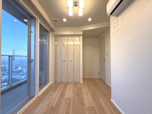 【洋室】 | 2025年11月21日撮影