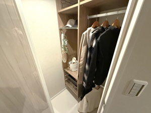 【収納】 | 2025年11月21日撮影