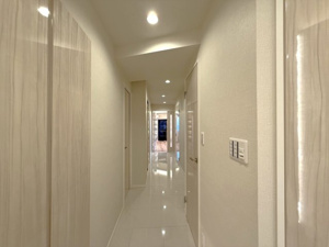 【内装】 | 2025年11月21日撮影