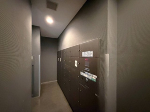 【設備】 | 2025年11月21日撮影