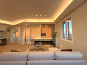 【居間・リビング】 | 2025年11月21日撮影