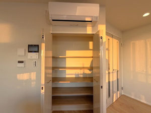 【収納】 | 2025年11月21日撮影