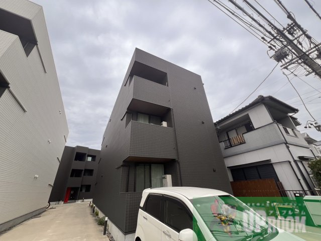 リバーサイドヴィラ瀬古