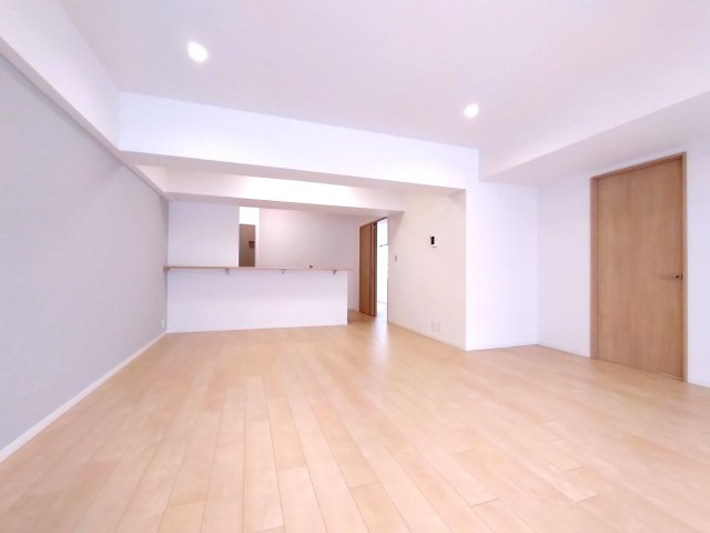 ユーカリハイツ久末の居間・リビング