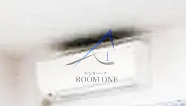 パラスト目黒３丁目の設備|エアコン付です。