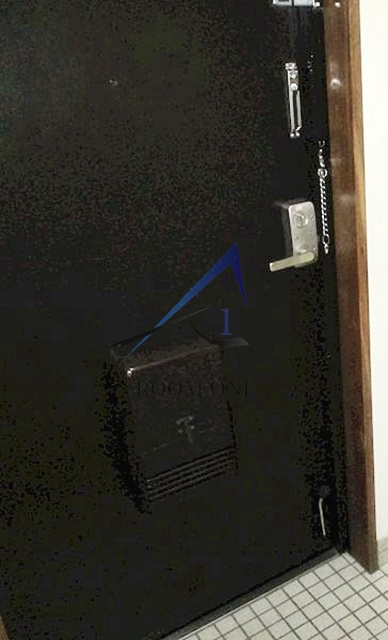 パラスト目黒３丁目の玄関|玄関です。