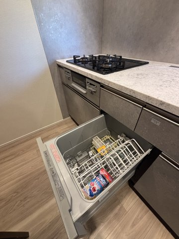 クレヴィア新宿中落合WESTの設備