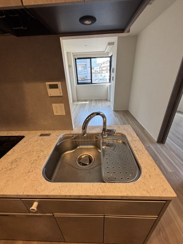 クレヴィア新宿中落合WESTの設備