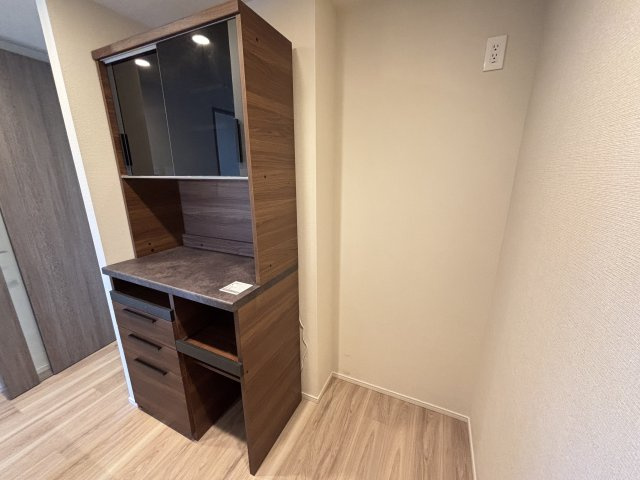 クレヴィア新宿中落合WESTのその他