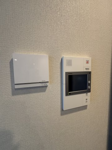 クレヴィア新宿中落合WESTの設備