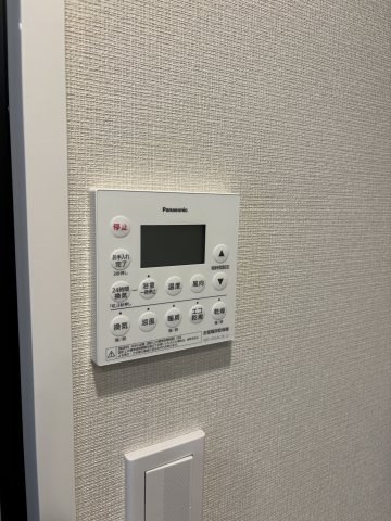 クレヴィア新宿中落合WESTの設備