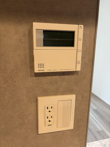 クレヴィア新宿中落合WESTの設備