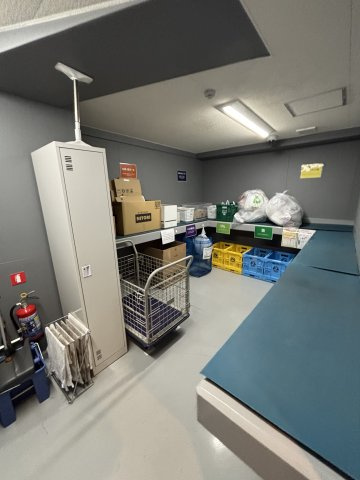 クレヴィア新宿中落合WESTのその他共用部分