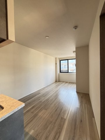 クレヴィア新宿中落合WESTの居間・リビング