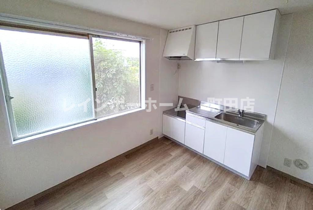 グランドヒル岡上A※初期費用分割後払いサービス利用可能物件