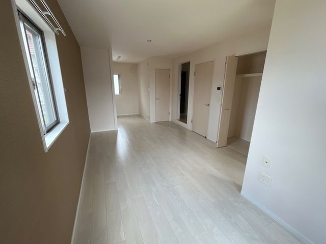 ディアコート　Ｌの居間・リビング