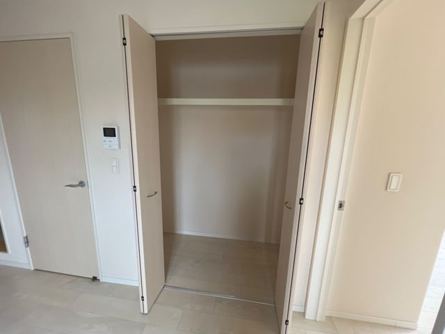 ディアコート　Ｌの居間・リビング