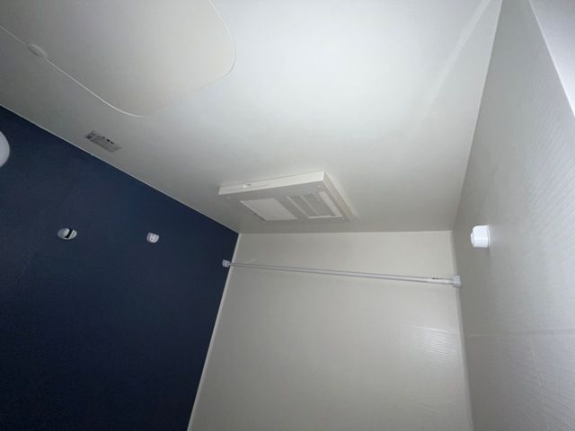 ディアコート　Ｌの浴室