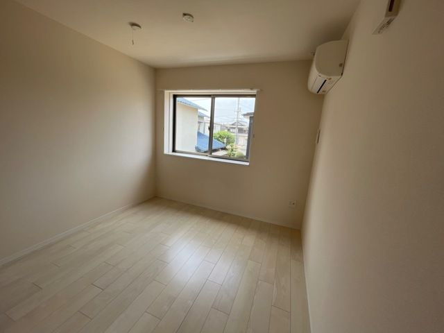 ディアコート　Ｌの洋室