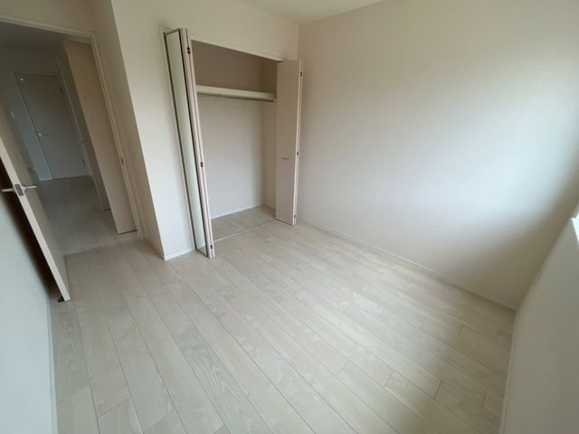 ディアコート　Ｌの洋室