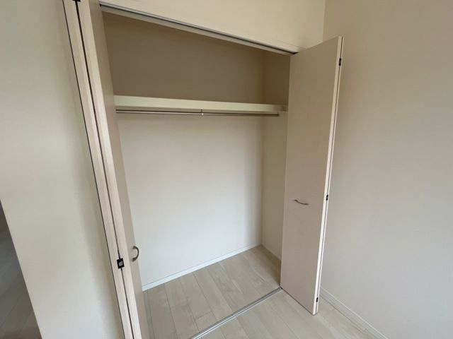 ディアコート　Ｌの洋室