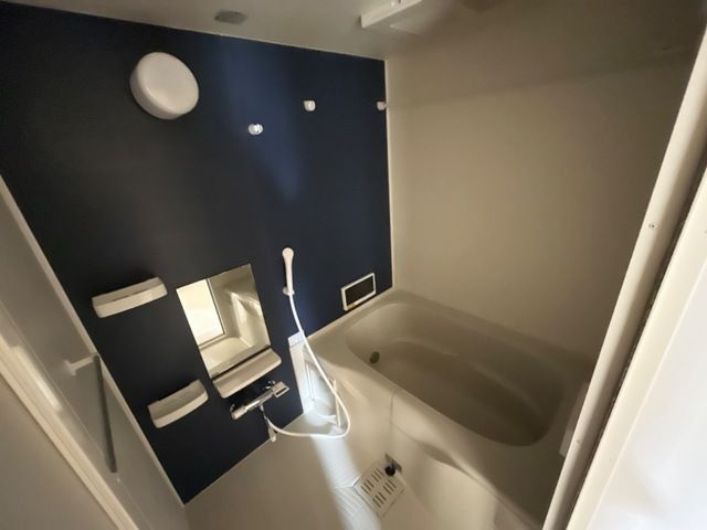 ディアコート　Ｌの浴室