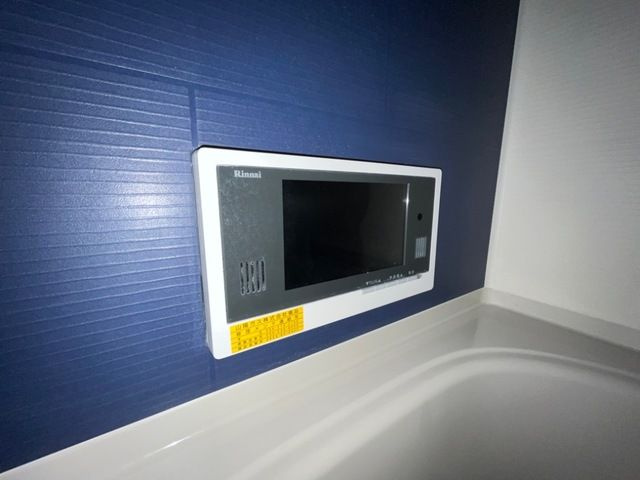 ディアコート　Ｌの浴室