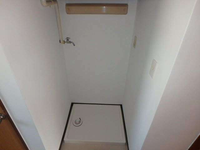 S0029R　蓮台寺コーポの設備