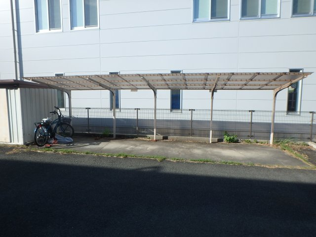 S0029R　蓮台寺コーポのその他共用部分