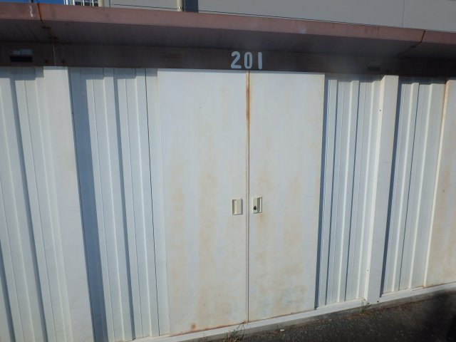 S0029R　蓮台寺コーポの収納