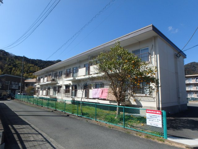 S0029R　蓮台寺コーポ