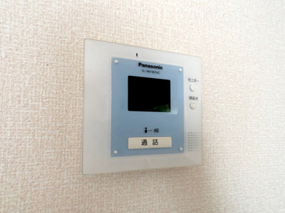 【設備】 | オリゾンA | オリゾン