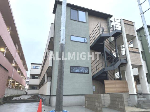 ＭＥＬＤＩＡ稲城Ⅱ