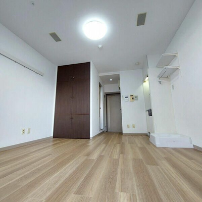 【寝室】 | ベイ・アルファ常盤台