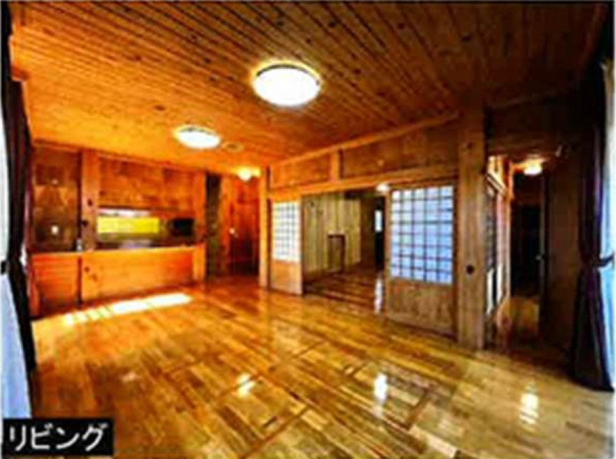 中古戸建　所沢市中新井４丁目