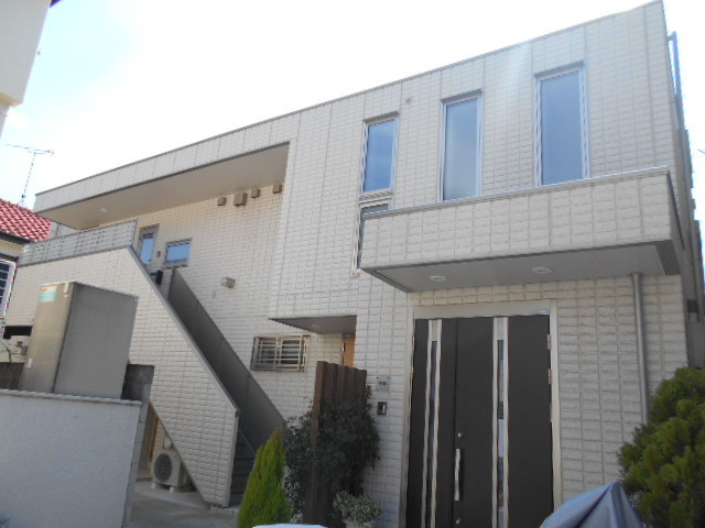 Ｃａｓａｄｅ久が原