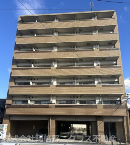 リアーレ北田辺