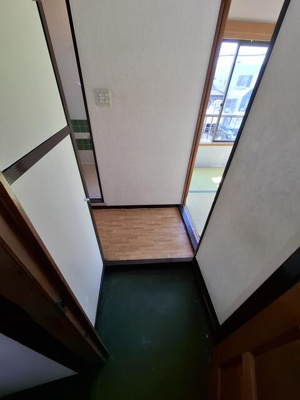 【玄関】 | 第５藤栄ビル