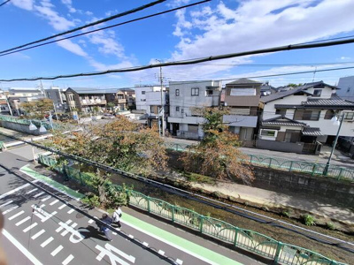 【展望】 | 第５藤栄ビル