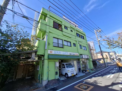 【外観】 | 第５藤栄ビル