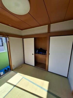 【和室】 | 第５藤栄ビル