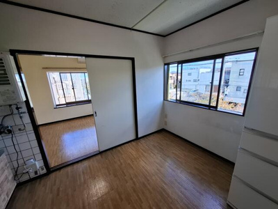 【居間・リビング】 | 第５藤栄ビル